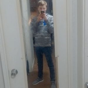 Meet your Posher, Isaac